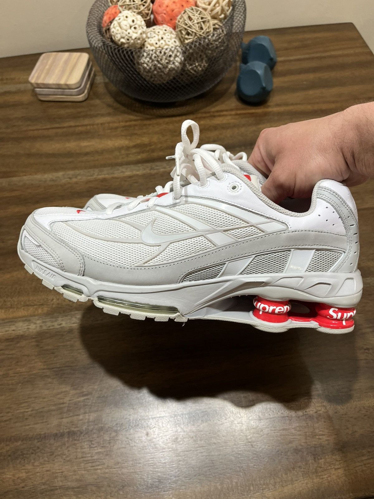 Nike Shox | Grailed
