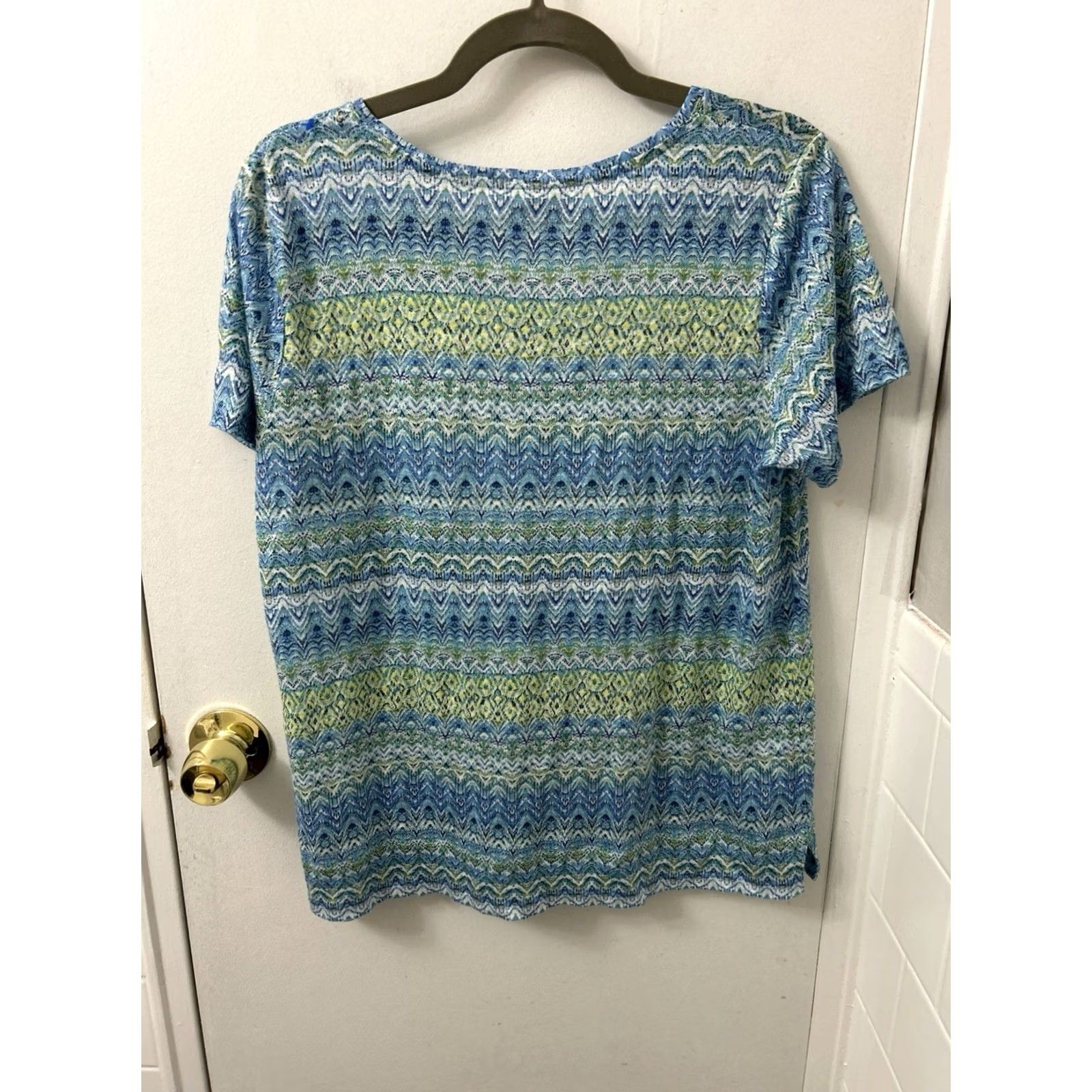 J. Jill VINTAGE? No. Size M / US 6-8 / IT 42-44 - 7 Thumbnail