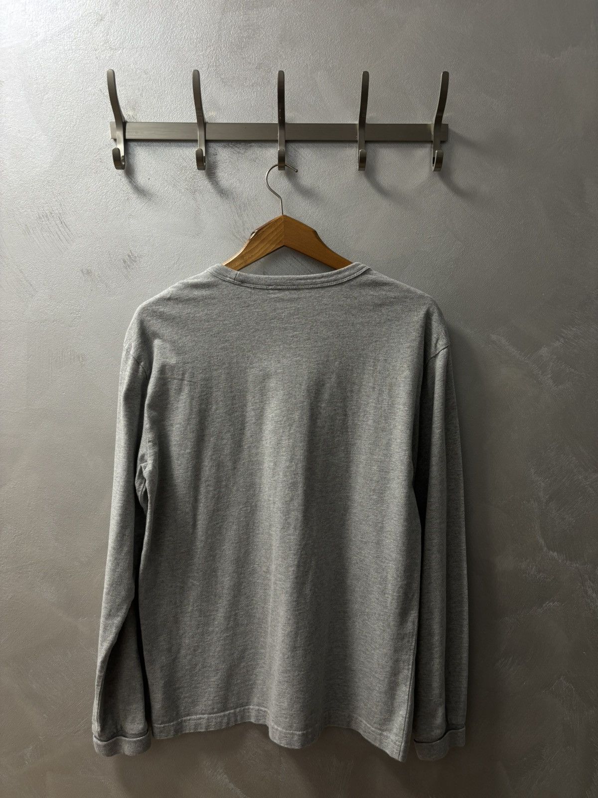 Vans Vault by Vans Longsleeve Size US S / EU 44-46 / 1 - 2 Thumbnail