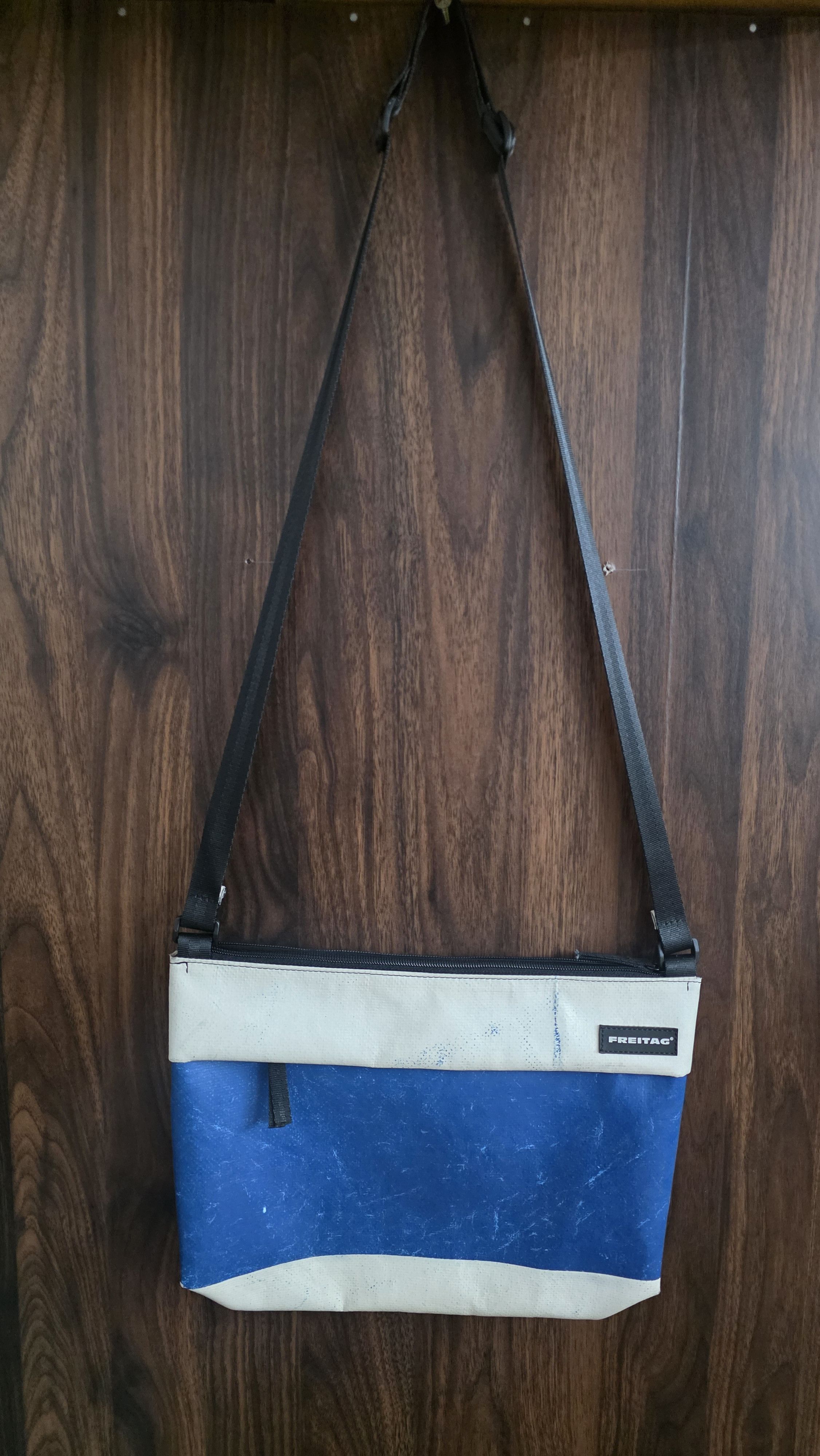 Freitag Freitag Mini Shoulder Bag Size ONE SIZE - 1 Thumbnail