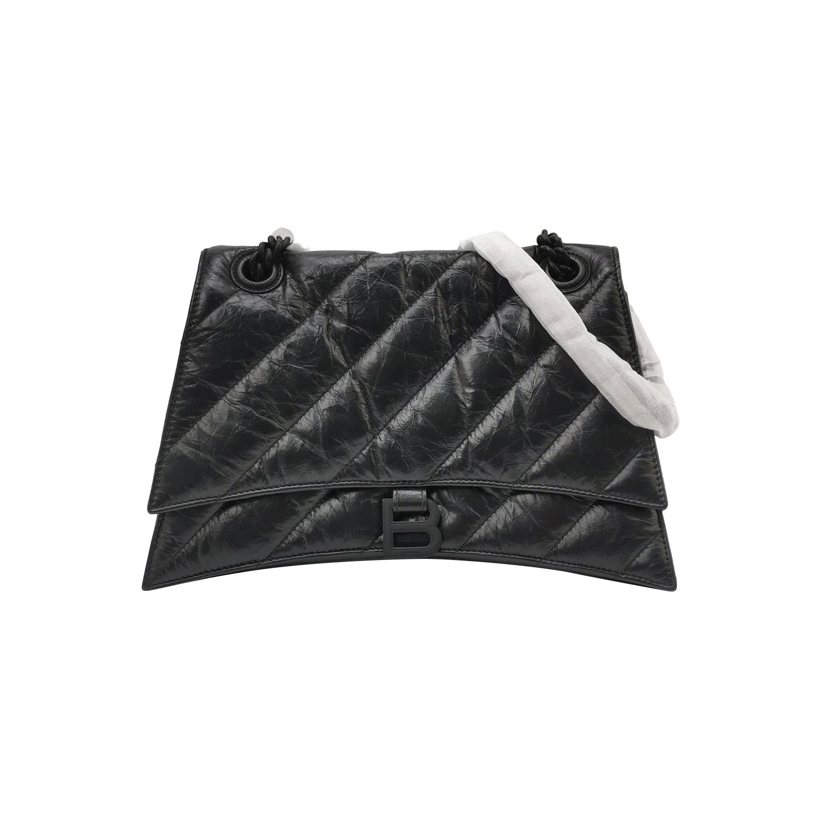 Balenciaga Balenciaga Women os Shoulder Bags Size ONE SIZE - 1 Thumbnail
