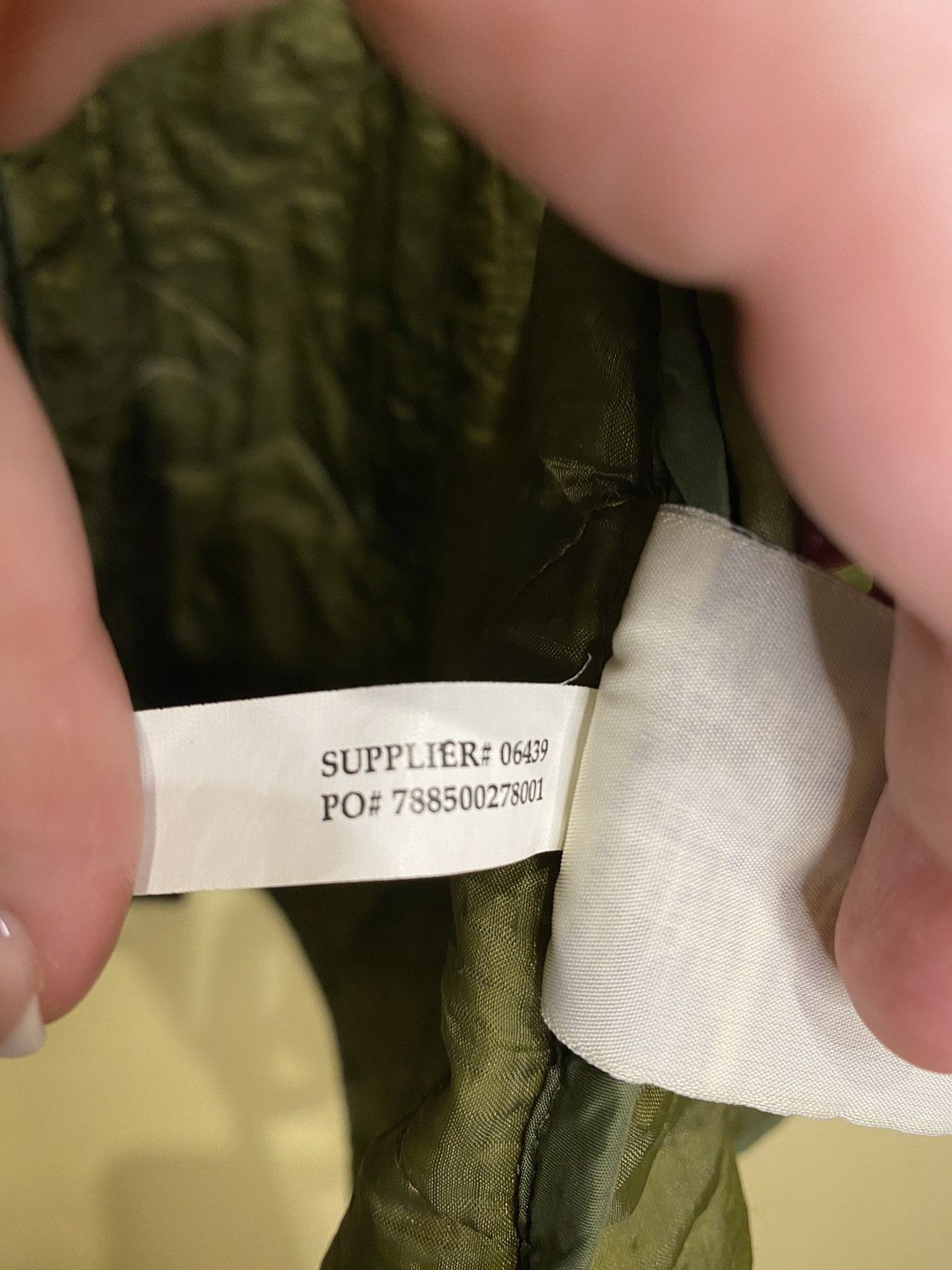 Denim & Supply Ralph Lauren Ralph Lauren Jacket | Denim+Supply | Size: L Size US L / EU 52-54 / 3 - 11 Thumbnail