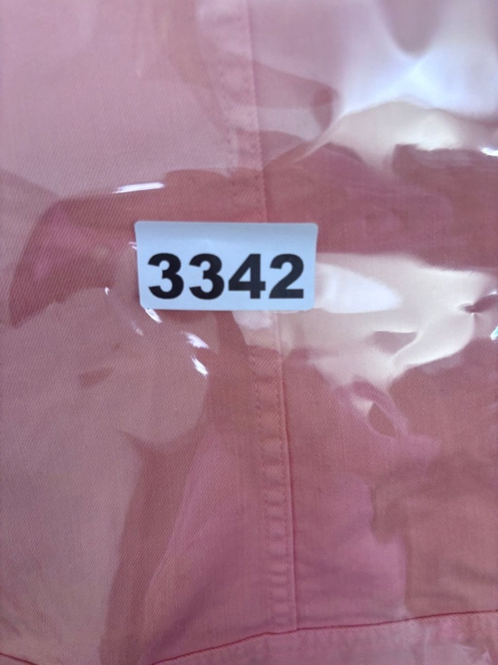 Eileen Fisher Women's Eileen Fisher Jacket 3X Coral Size XXS / US 00 / IT 34 - 11 Thumbnail