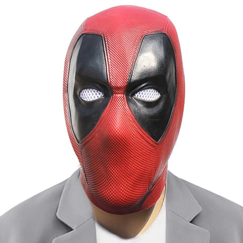 Designer × Vintage Cosplay Mask Size ONE SIZE - 1 Thumbnail