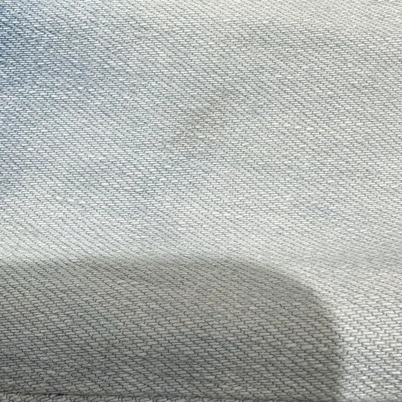 Louis Vuitton Louis Vuitton Gradient denim jacket Size XS / US 0-2 / IT 36-38 - 3 Thumbnail