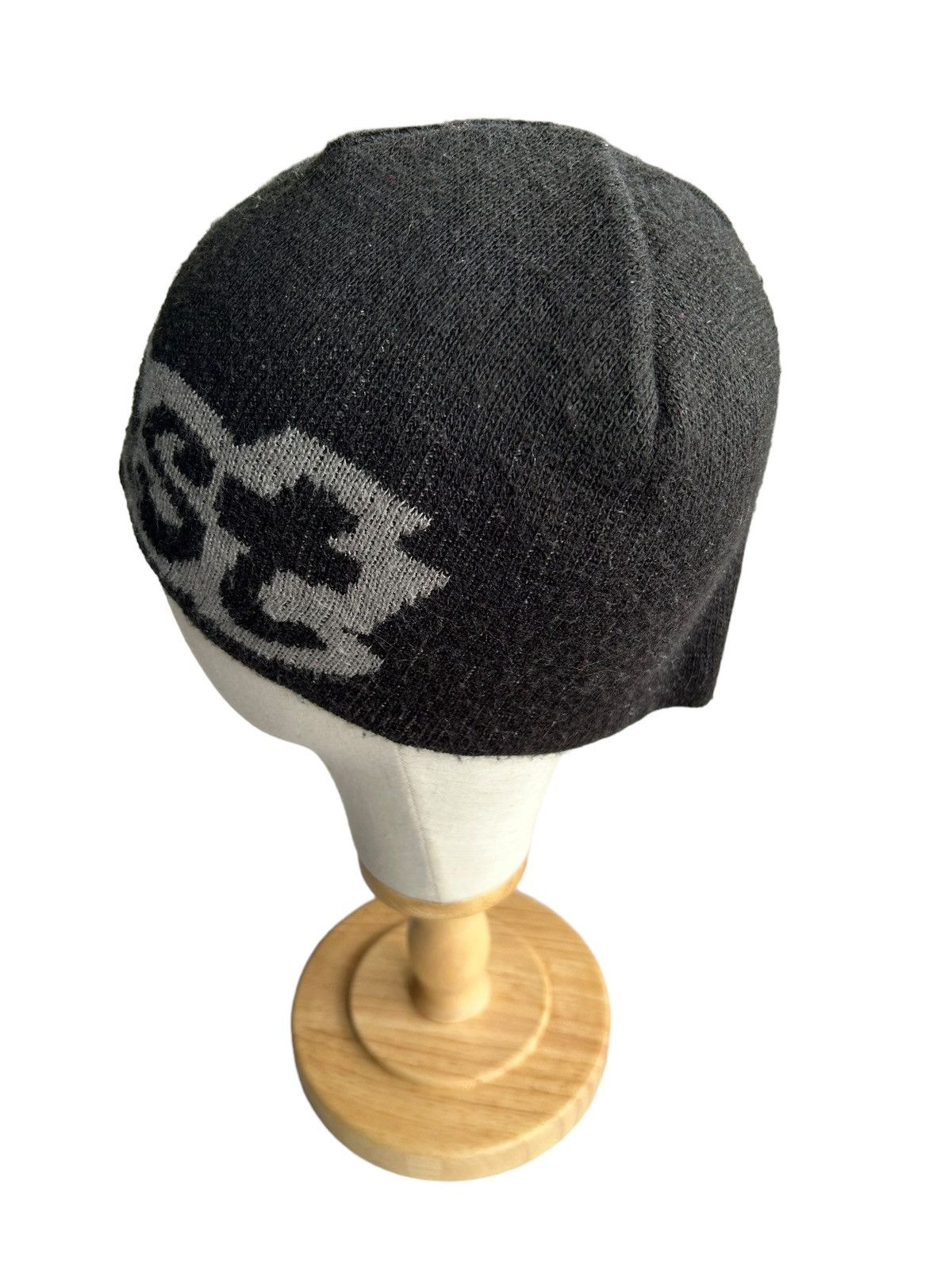 Lost Enterprises Vtg Skateboard LOST Reversible Beanie hats Size ONE SIZE - 8 Thumbnail