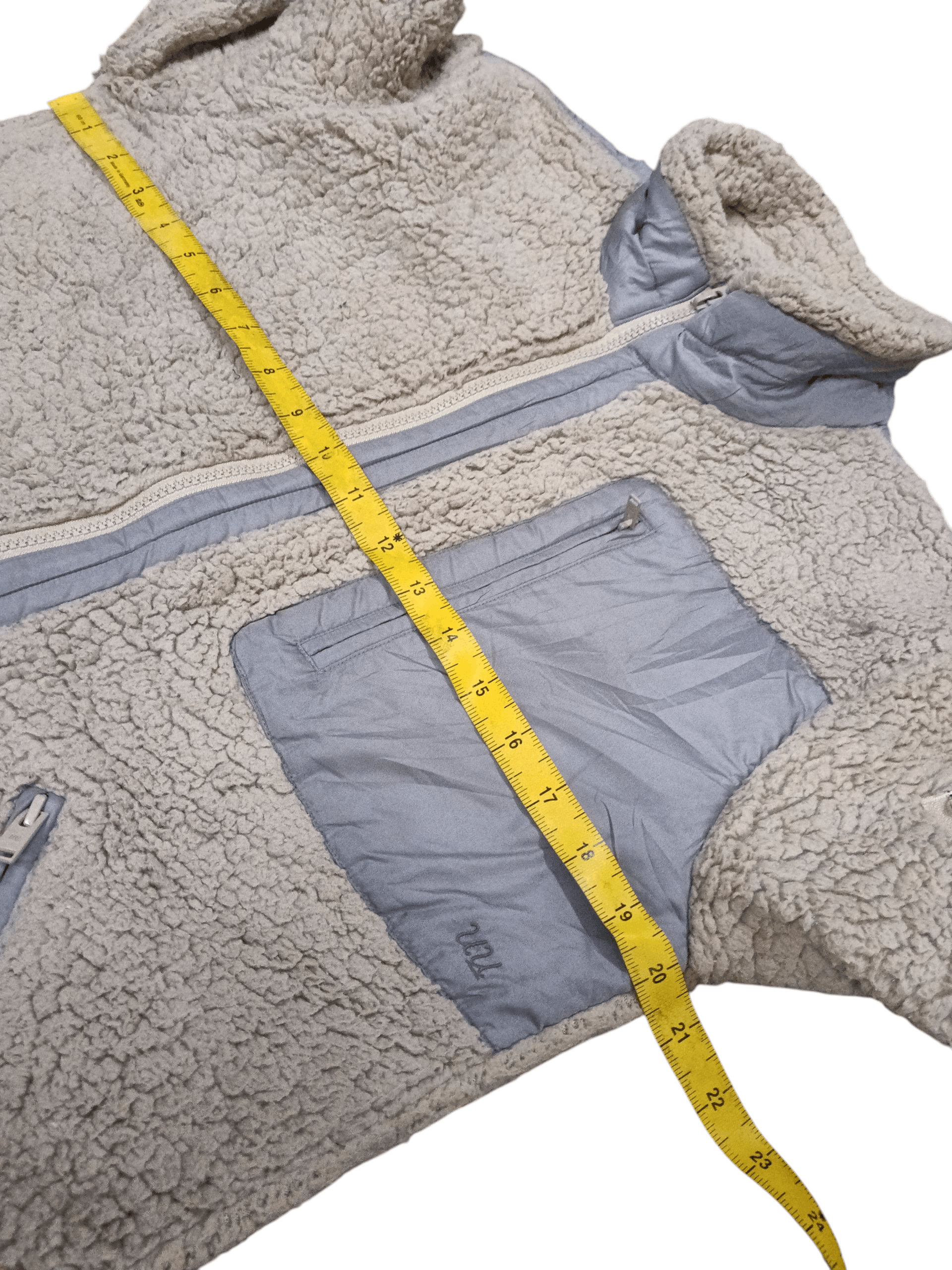 Undercover × Uniqlo Uniqlo undercover fleece Size US M / EU 48-50 / 2 - 10 Thumbnail