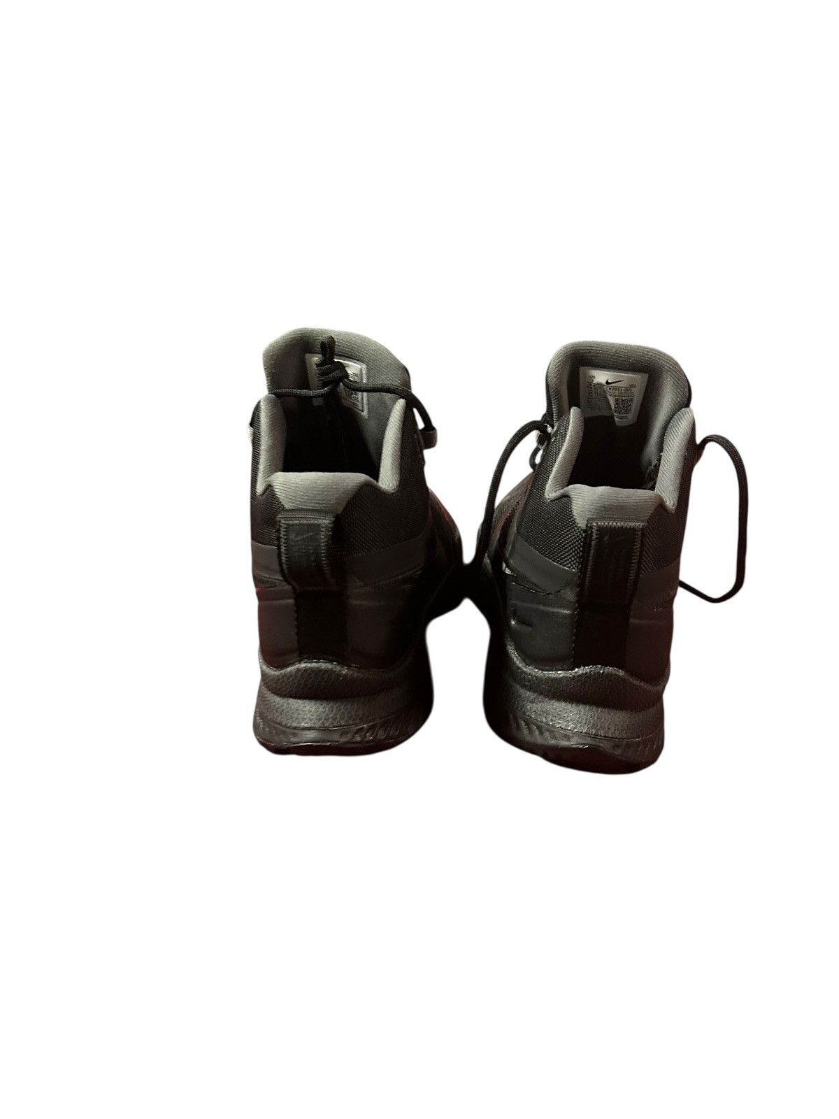 Nike Nike React SFB Carbon Size US 9 / EU 42 - 3 Thumbnail