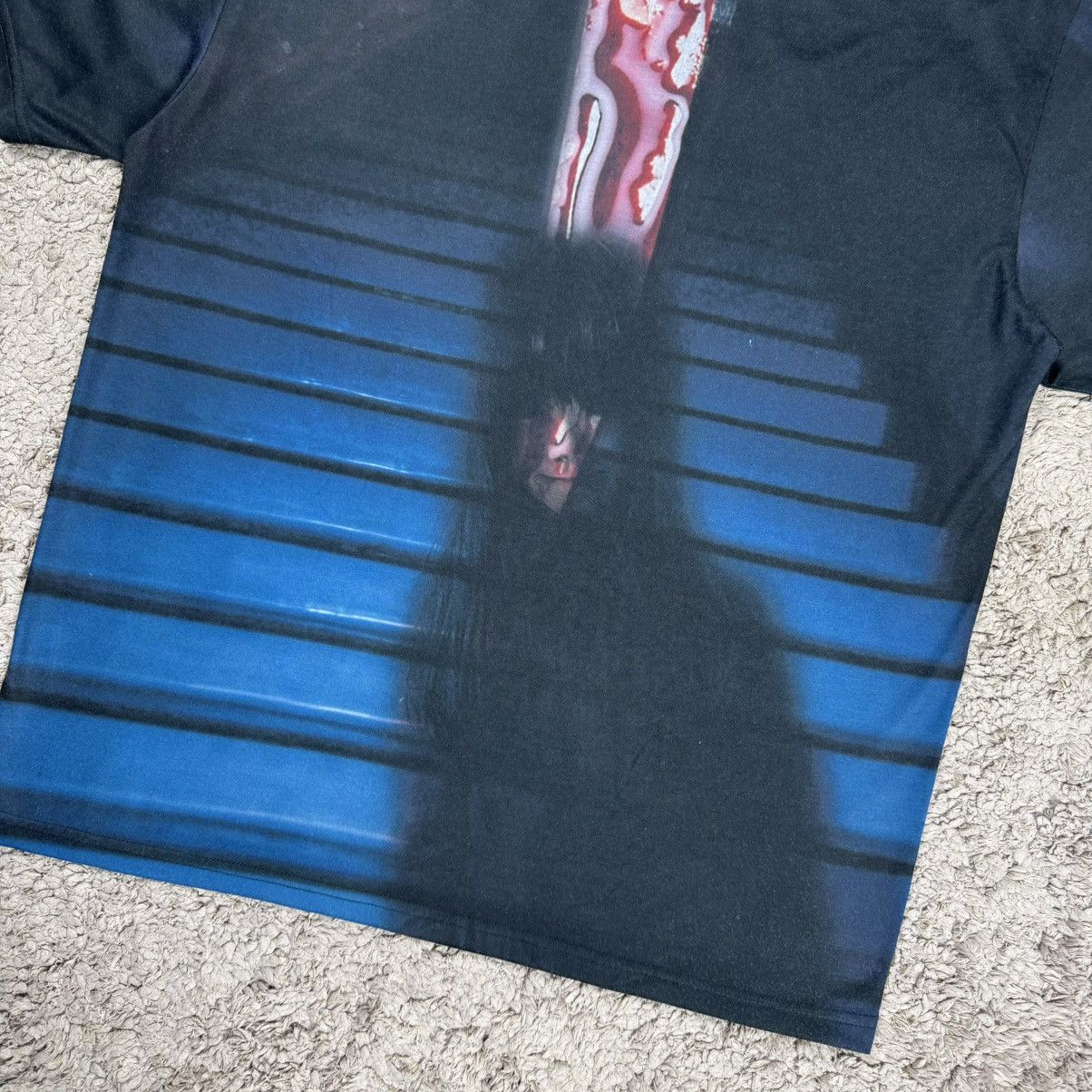 Japanese Brand Dark Side Of Tokyo Horror Japan Movie T-shirt Size US L / EU 52-54 / 3 - 8 Thumbnail