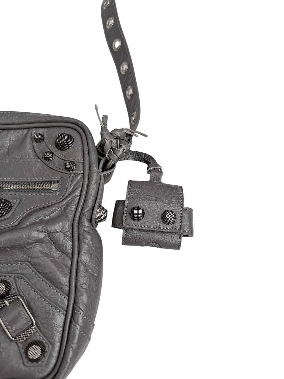 Balenciaga Le Cagole Crossbody Bag Size ONE SIZE - 3 Thumbnail
