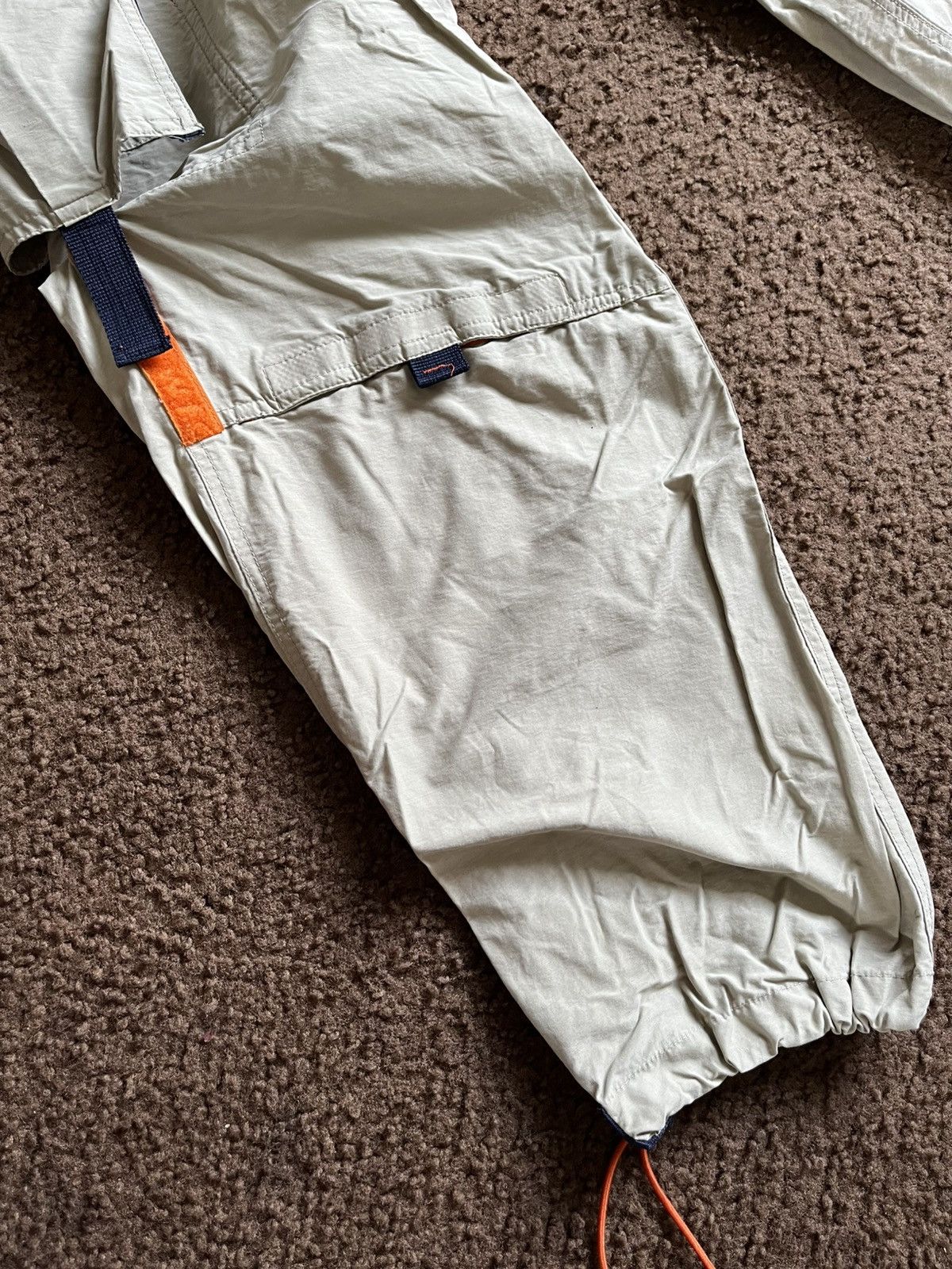 Other Wear First hiking / parachute pants Size US 32 / EU 48 - 7 Thumbnail