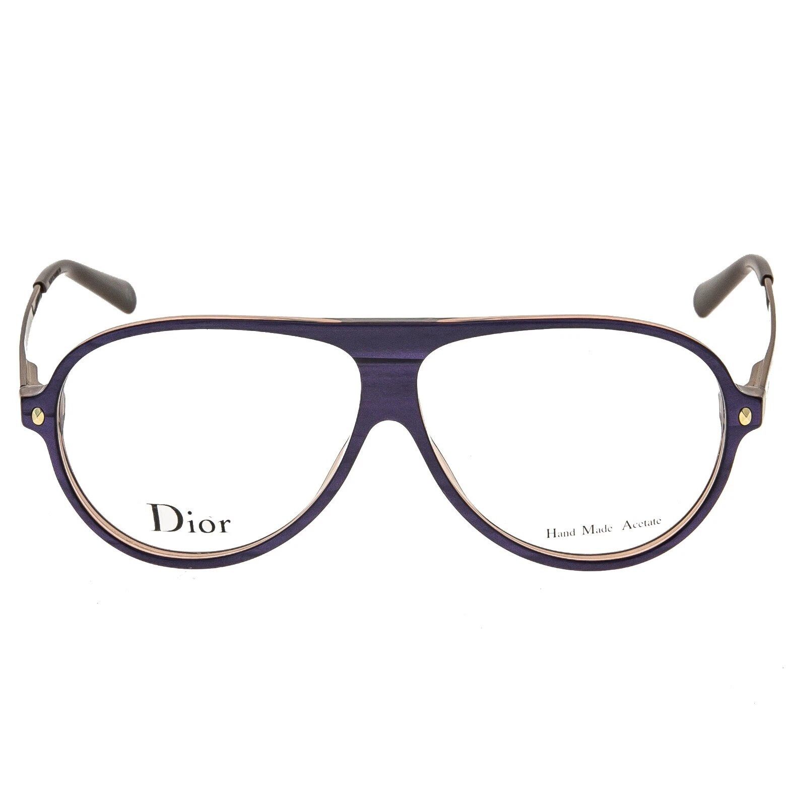 Christian Dior Monsieur CHRISTIAN DIOR 3226 LES MARQUISES CD3226 Bronze Brown Size ONE SIZE - 6 Thumbnail