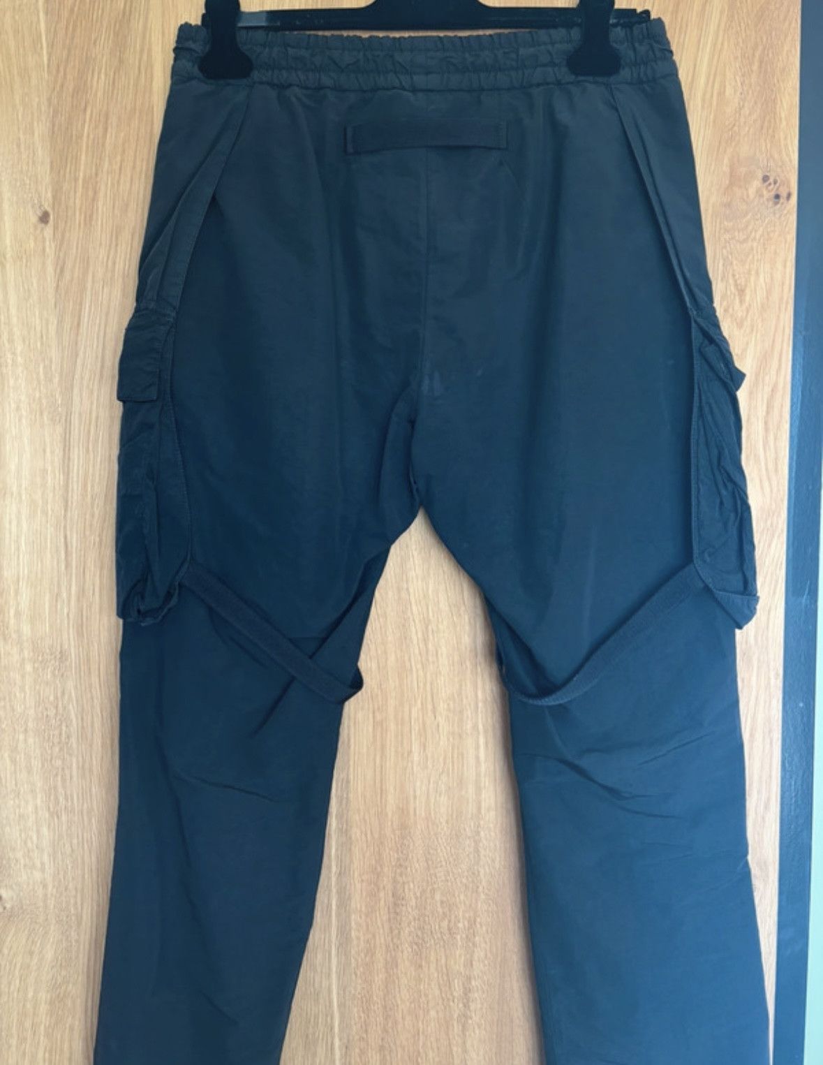1017 ALYX 9SM Holster Pants Cargo Travis Scott Size US 31 - 2 Thumbnail