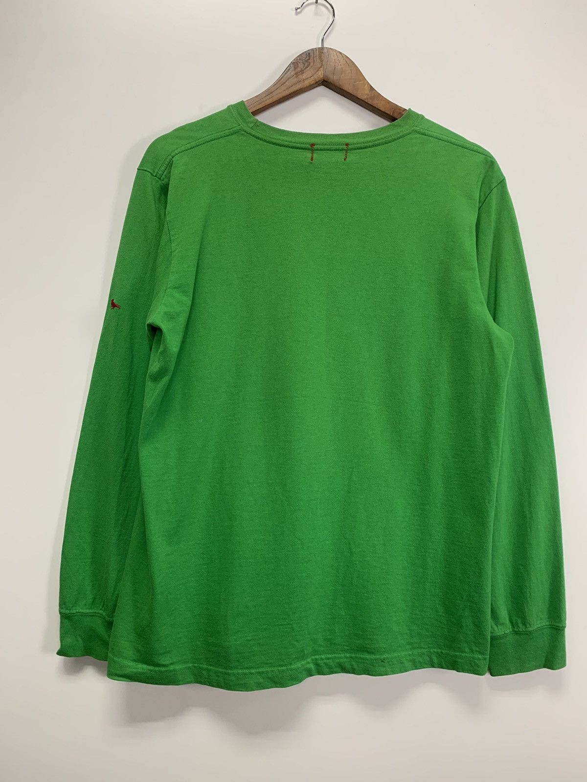 Modern Amusement × Vintage Vintage Modern Amusement Sweatshirt Size US M / EU 48-50 / 2 - 9 Thumbnail
