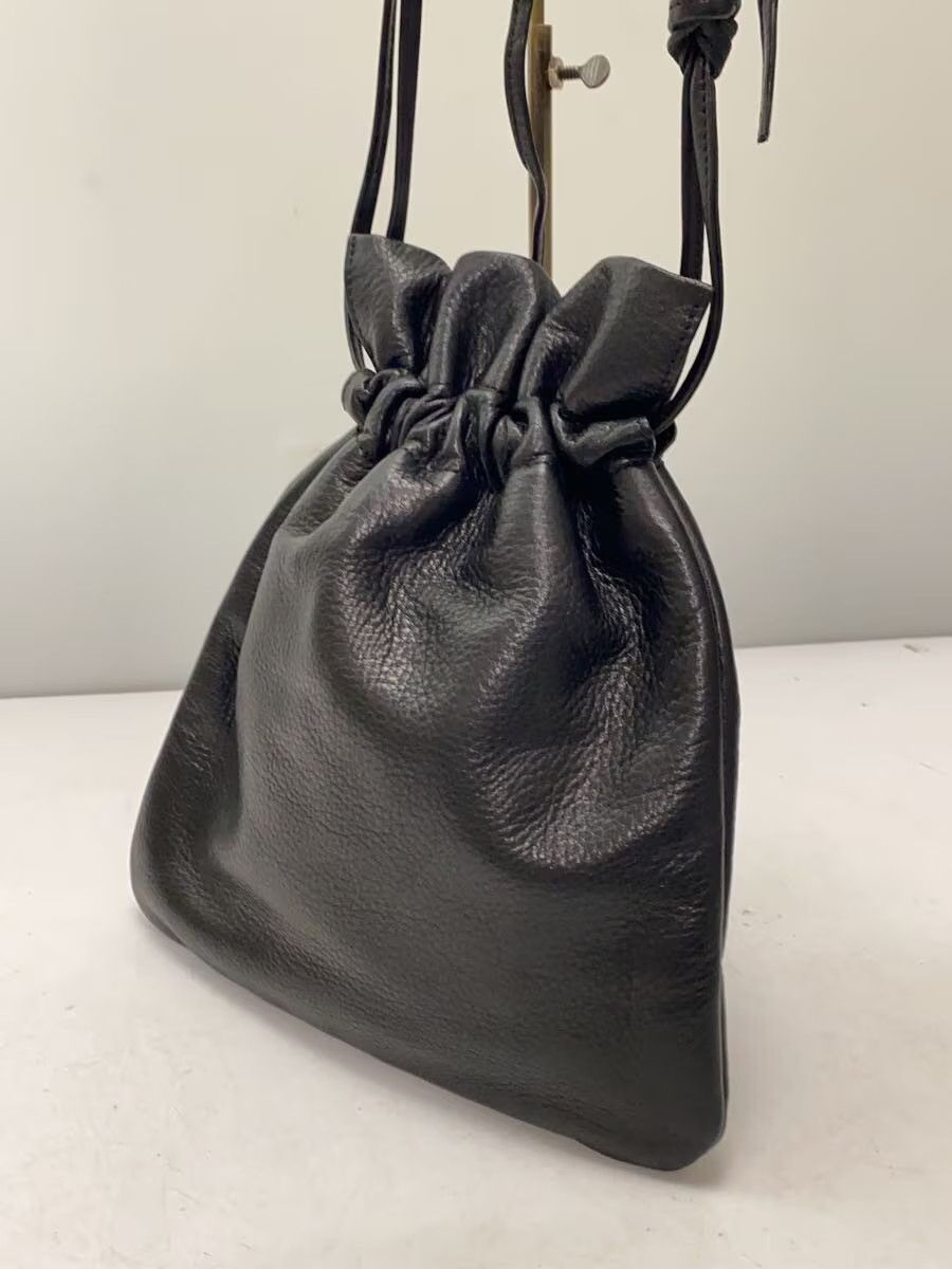 yohji yamamoto/Y's/YD-I05-712 Shoulder bag