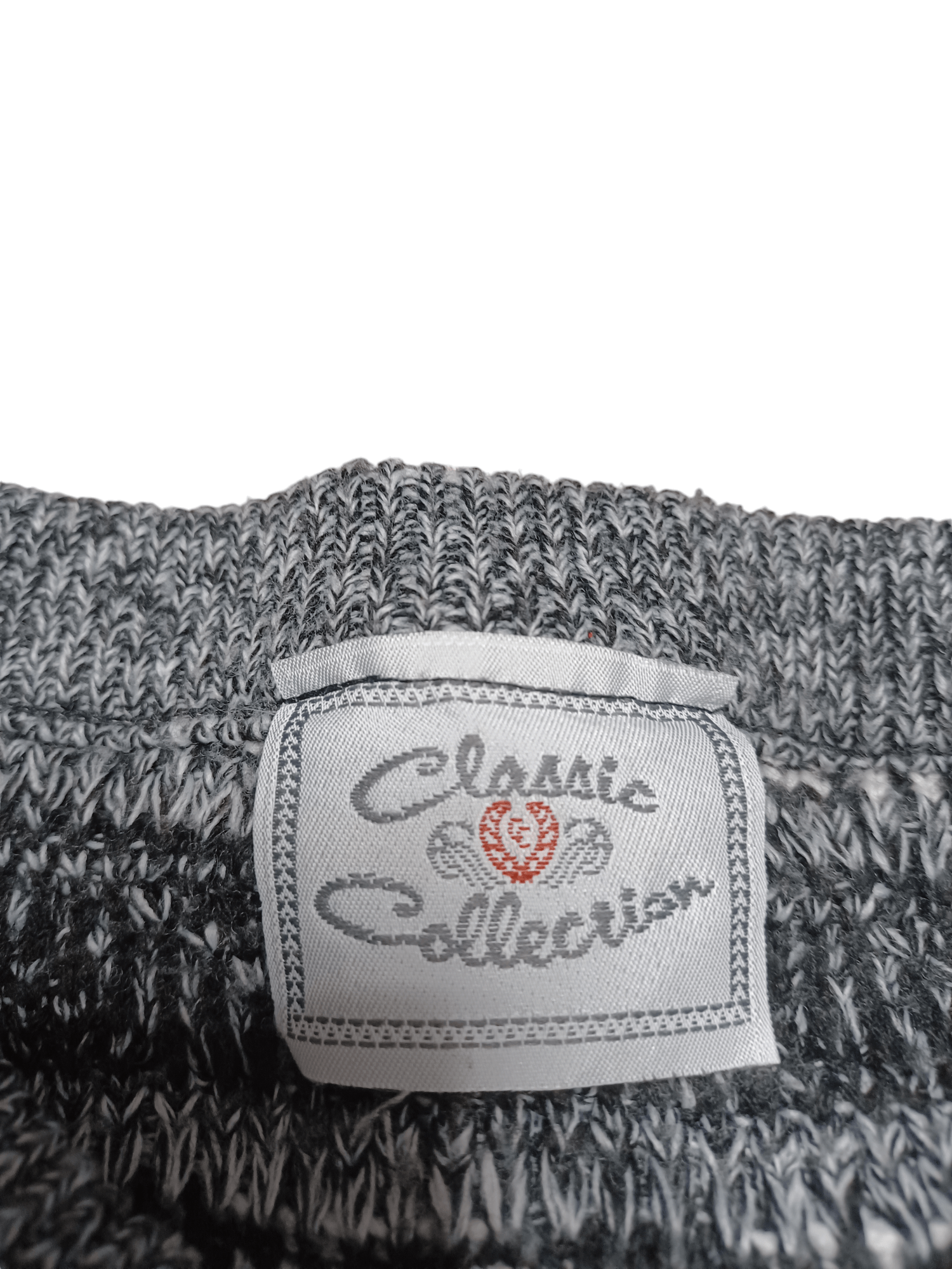 Other FANTASTIC AVANT GARDE 90S VINTAGE OLDMONEY SWEATER Size US L / EU 52-54 / 3 - 3 Thumbnail