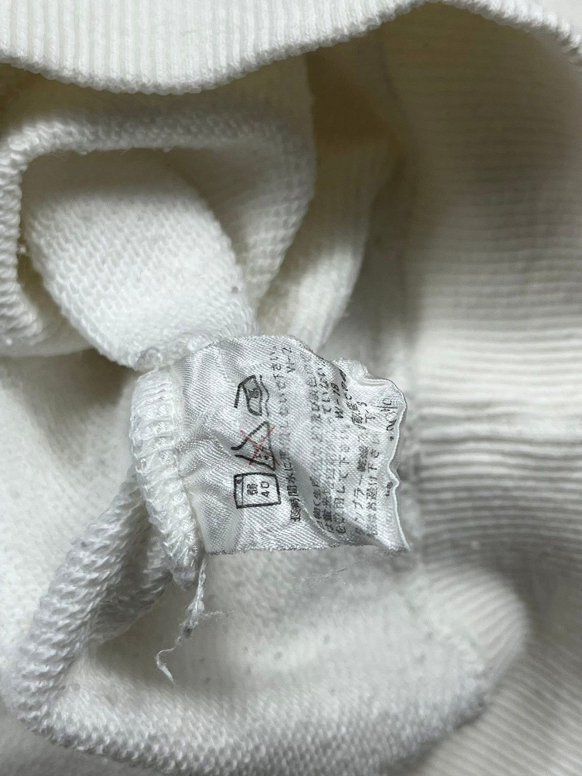 Issey Miyake Issey miyake Sweater Size L / US 10 / IT 46 - 5 Thumbnail