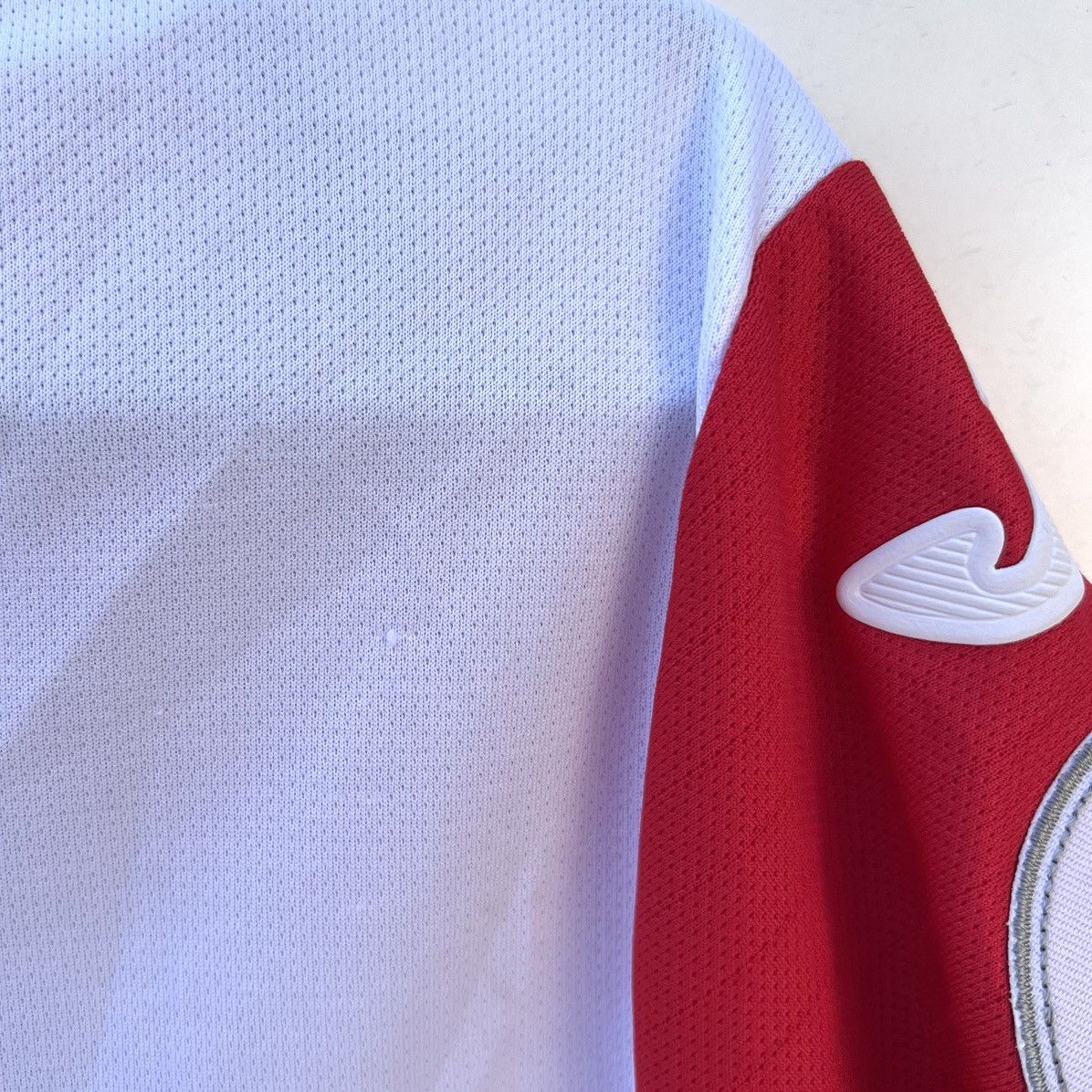 Joma Granada Home soccer jersey football shirt 2017 2018 Size US L / EU 52-54 / 3 - 10 Thumbnail