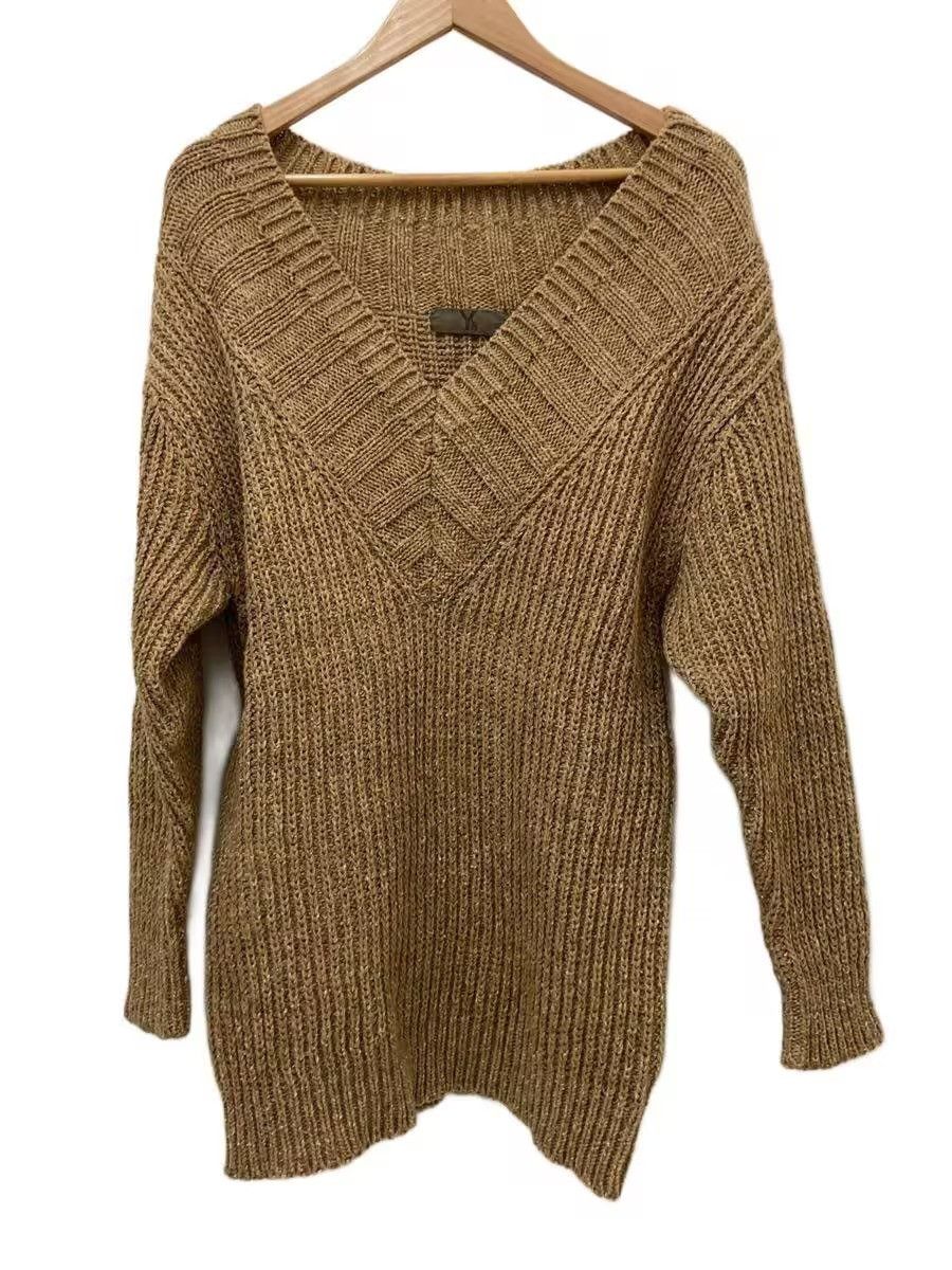 Yohji Yamamoto Knit Sweater Size US S / EU 44-46 / 1 - 1 Thumbnail