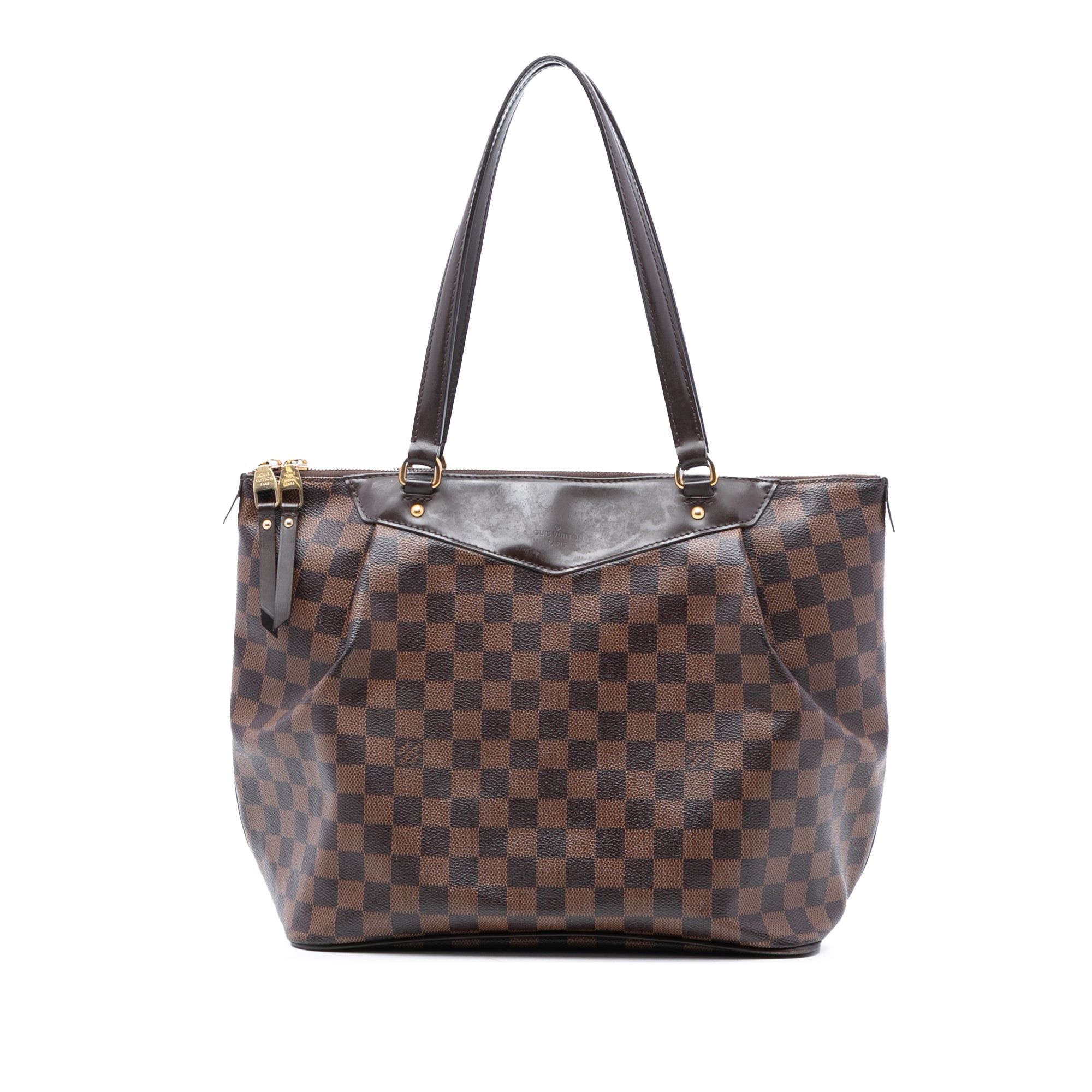 Damier Ebene Westminster GM