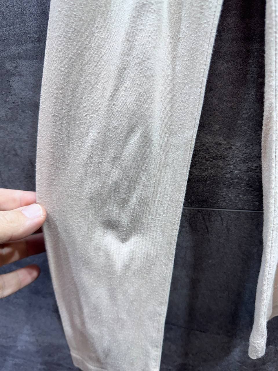 Helmut Lang Helmut Lang × Travis Scott Men’s Longsleeve T-Shirt Size S Size US S / EU 44-46 / 1 - 15 Thumbnail