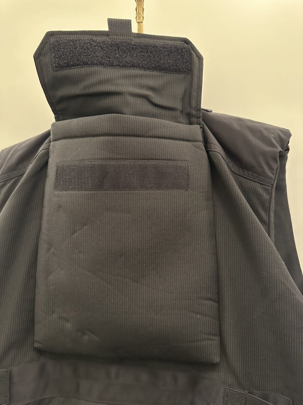 Comme des Garcons Junya Watanabe x CDG Tactical 3-in-1 Vest Size US M / EU 48-50 / 2 - 13 Thumbnail