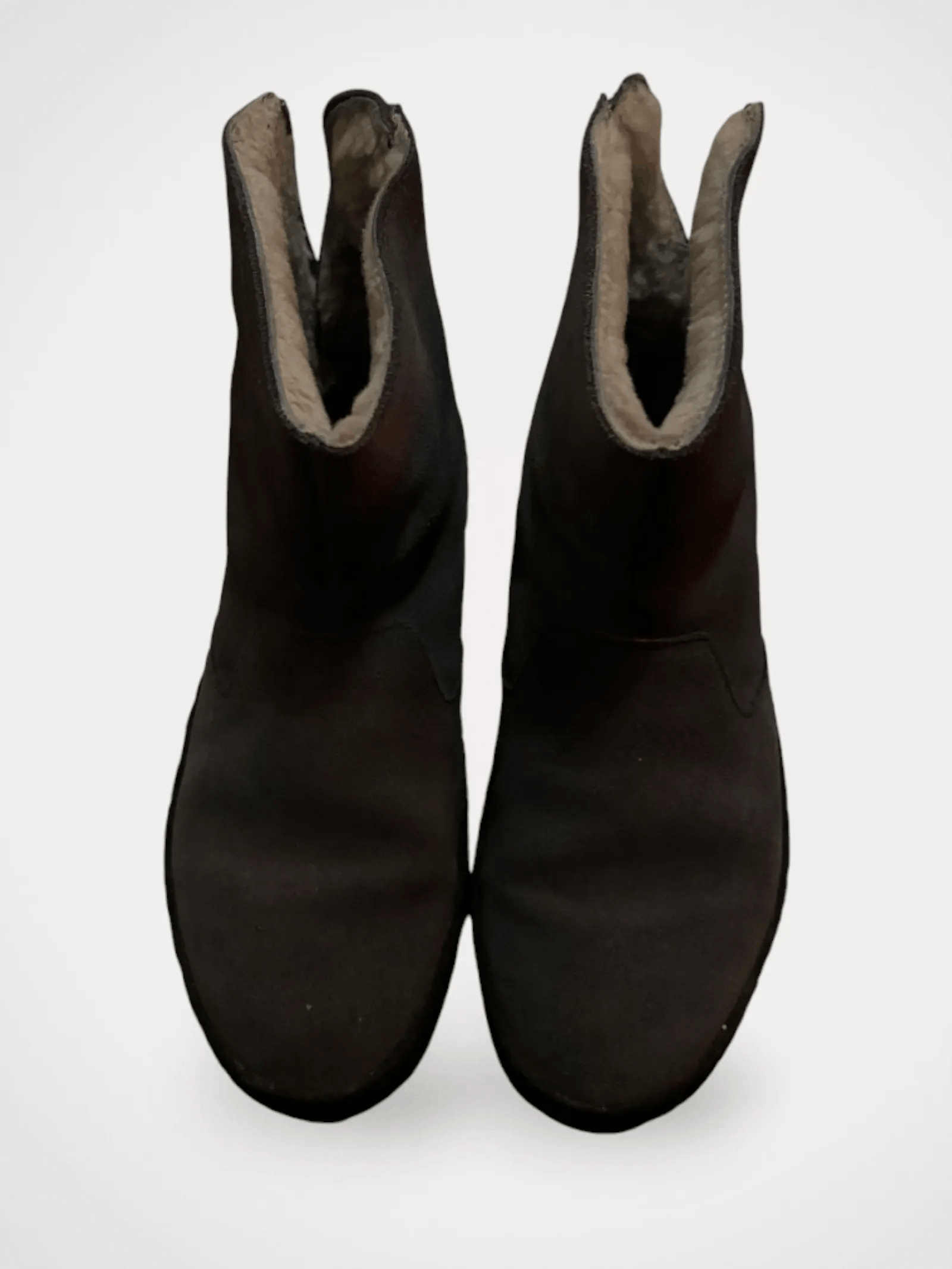 Clarks Clarks Winter Boots Size US 6 / IT 36 - 1 Thumbnail