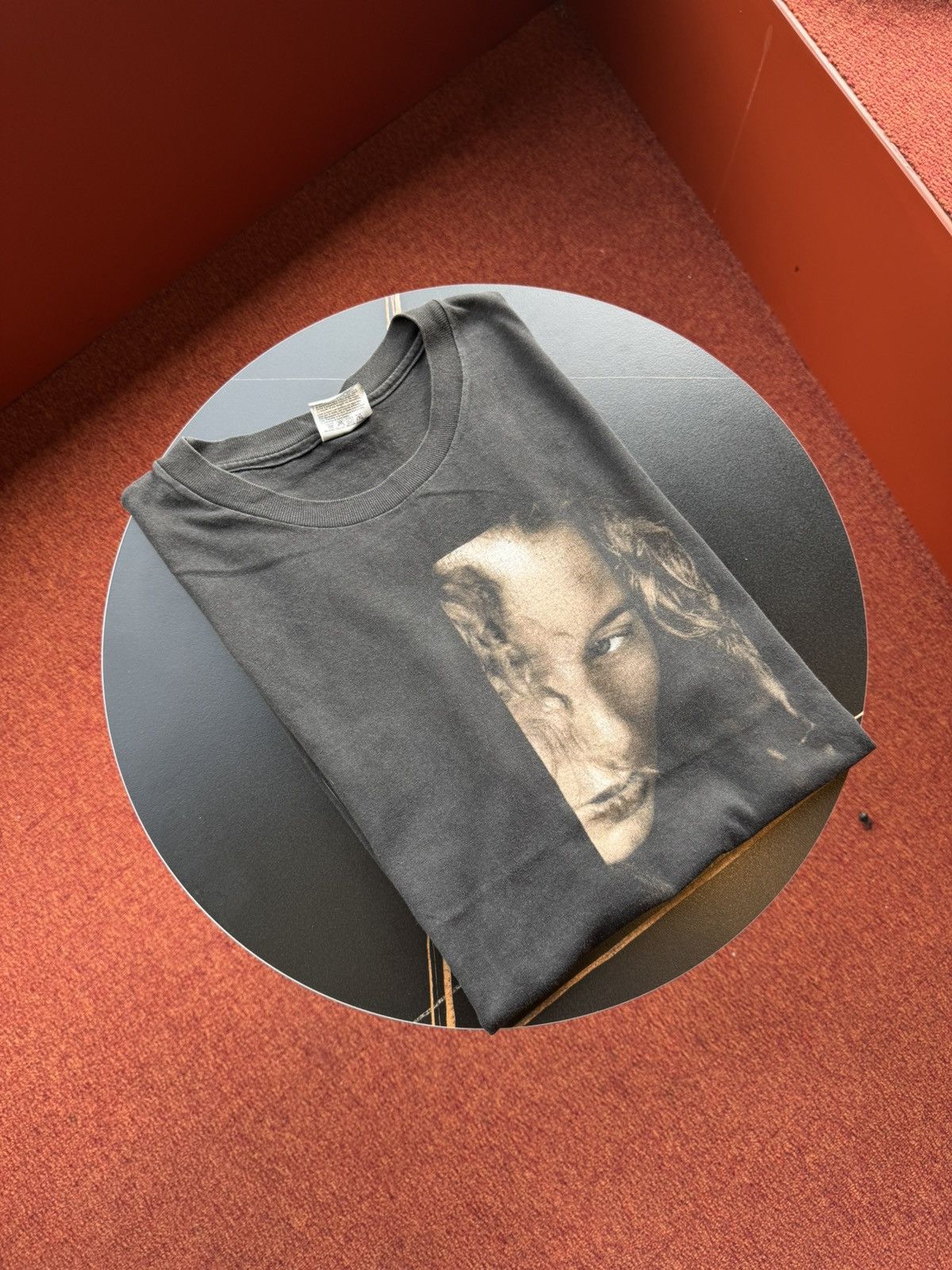 VINTAGE TORI AMOS 90s 👕