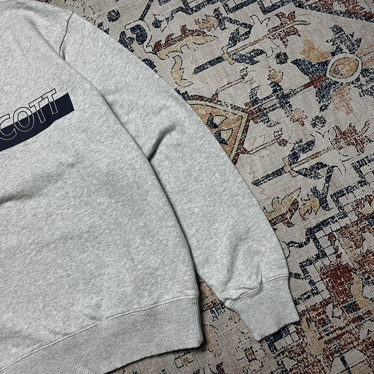 Lyle & Scott Sweatshirts Lyle & Scott Size US L / EU 52-54 / 3 - 4 Thumbnail