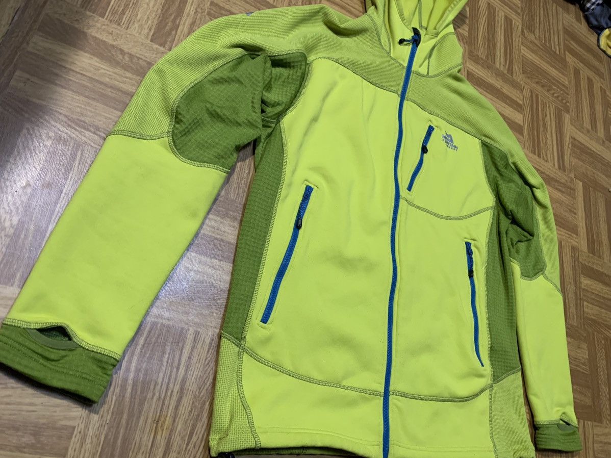 Mountain Equipment Mountain Equipment Croz Jacket fleece Zip Hoodie Men’s Size US M / EU 48-50 / 2 - 9 Thumbnail