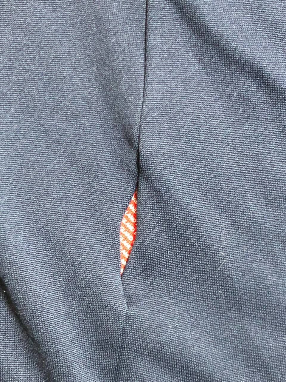 Umbro Vintage Umbro soccer jersey England Size US L / EU 52-54 / 3 - 5 Thumbnail