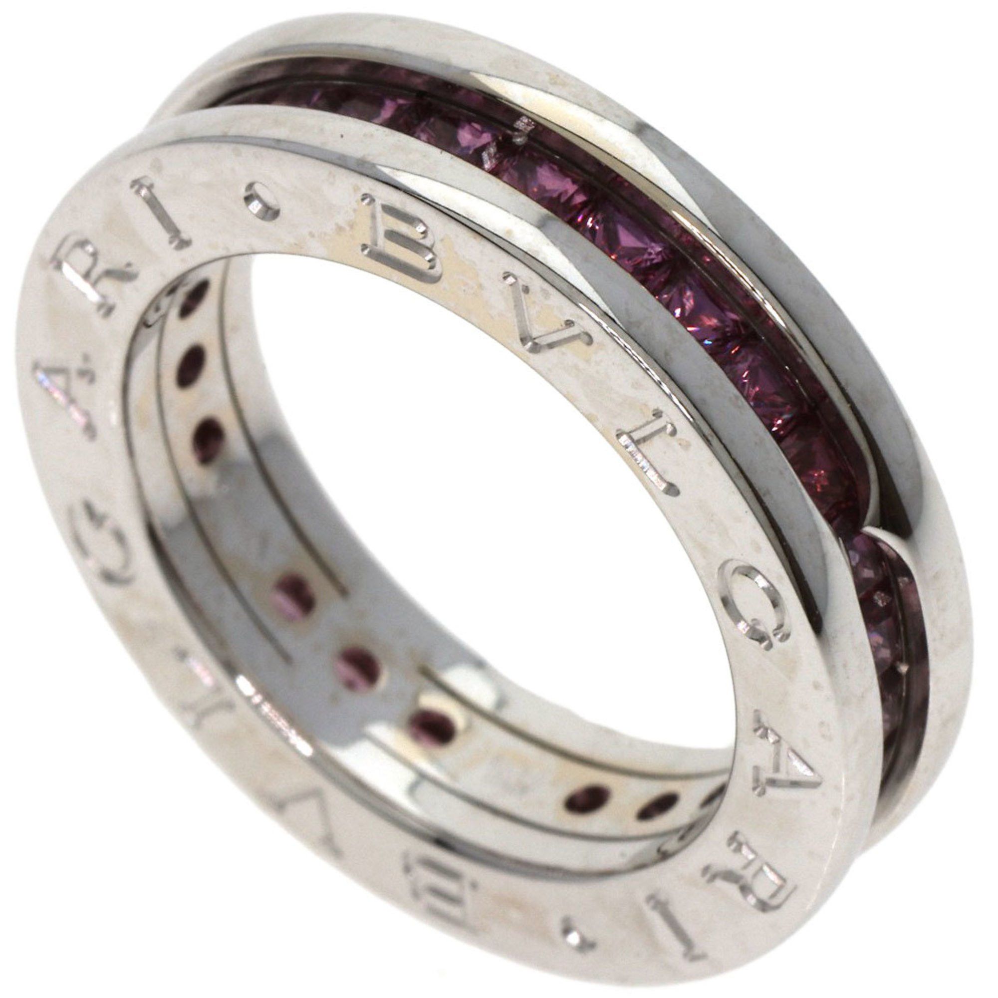 Bvlgari Bulgari B.Zero1 ring Size ONE SIZE - 1 Thumbnail