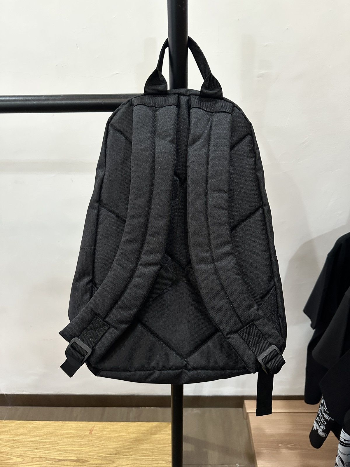 Stussy Stussy Stock backpack Size ONE SIZE - 2 Thumbnail