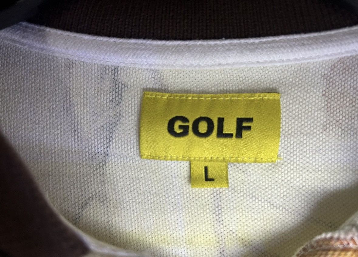 Golf Wang Golf Wang Owl Forest Size US L / EU 52-54 / 3 - 3 Thumbnail