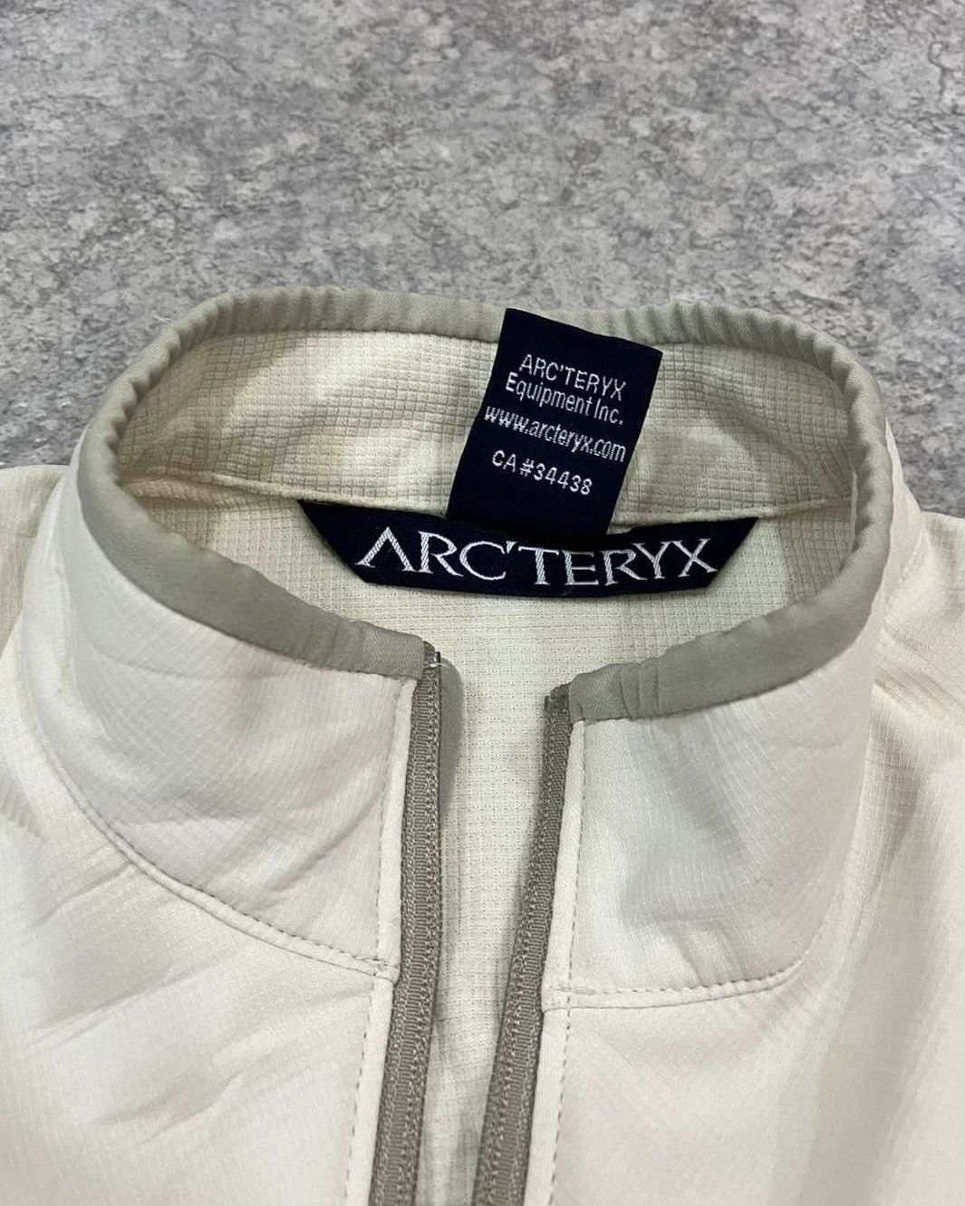 Arc'teryx ARC'TERYX Epsilon AR Size S / US 4 / IT 40 - 3 Thumbnail