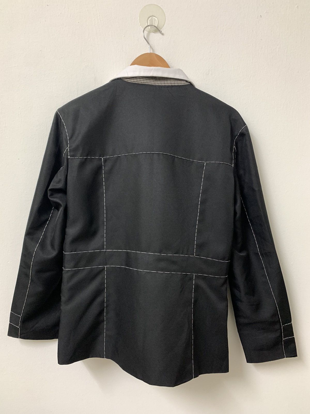 Japanese Brand × Vintage Vintage Japanese uniform Size US M / EU 48-50 / 2 - 2 Thumbnail