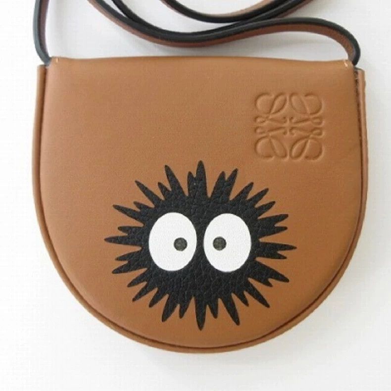 Loewe LOEWE size os Dragon Cat x Qian, Qian Xun, Little Coal Ball Size ONE SIZE - 4 Thumbnail