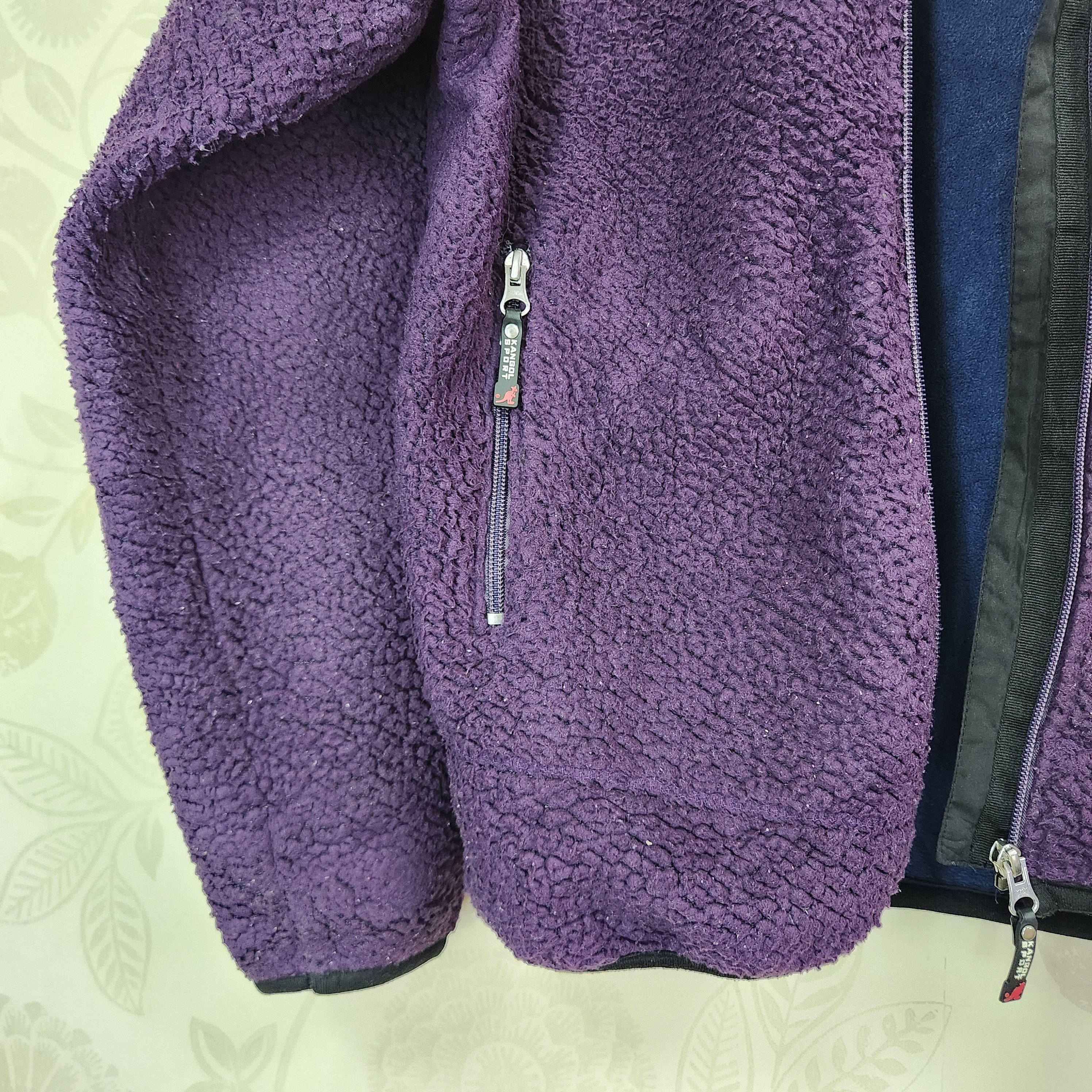 Kangol Kangol Sport For Men Fleece Japan Size US M / EU 48-50 / 2 - 7 Thumbnail