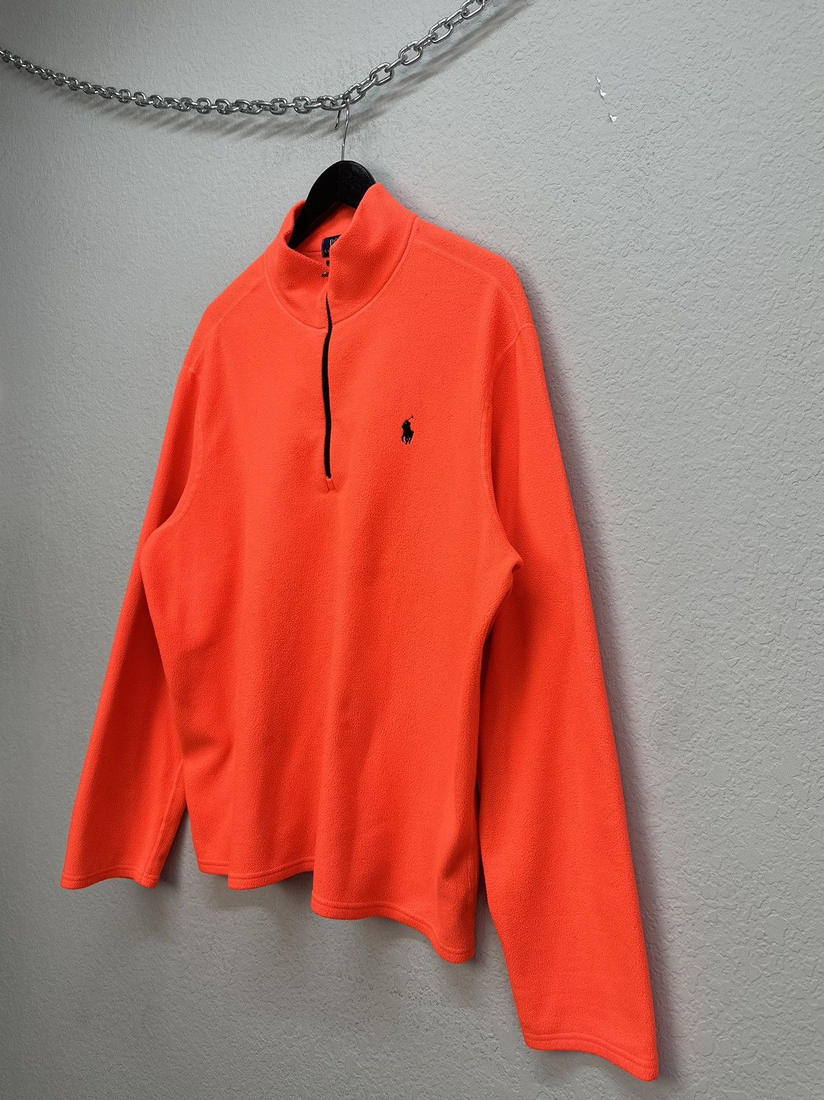 Ralph Lauren Vintage Polo Ralph Lauren Polo Japan Double RRL PURPLE LABLE Size US XXL / EU 58 / 5 - 3 Thumbnail