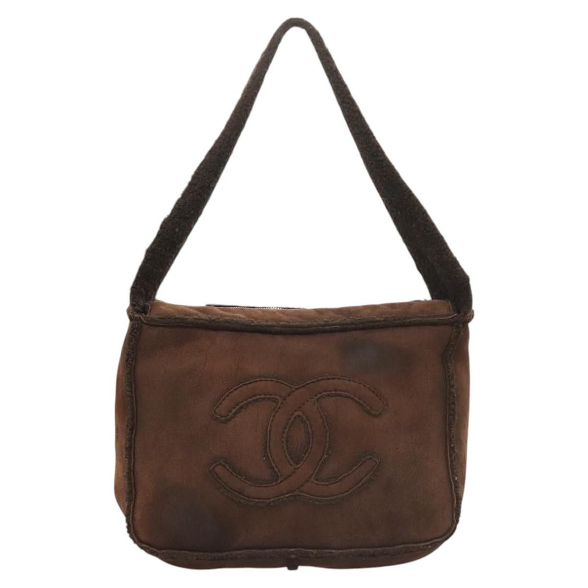 Chanel Chanel Cc shoulder Size ONE SIZE - 1 Thumbnail