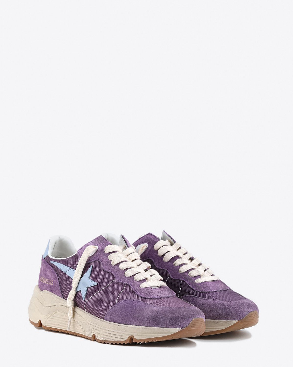 Golden Goose o1bcso1str1124 Sneakers in Blue Size US 7 / IT 37 - 2 Thumbnail