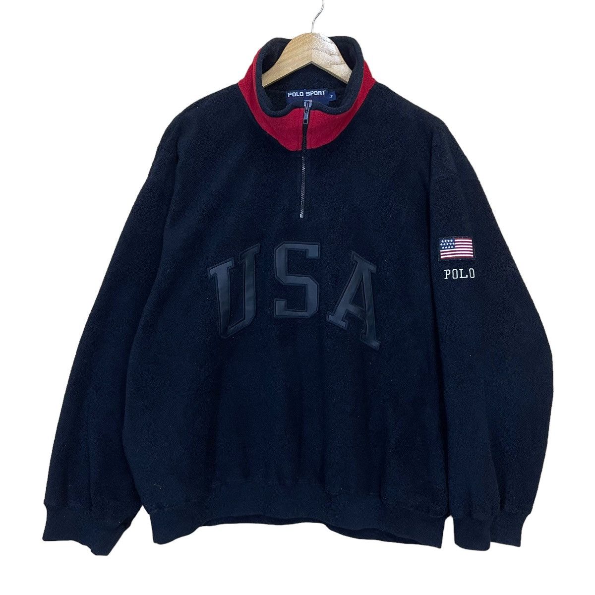 Polo Ralph Lauren × Ralph Lauren × Vintage Vintage 90s Ralph 