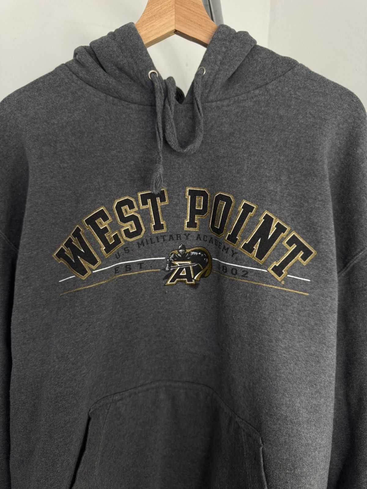 Other WestPoint Hoodie Size US XL / EU 56 / 4 - 2 Thumbnail