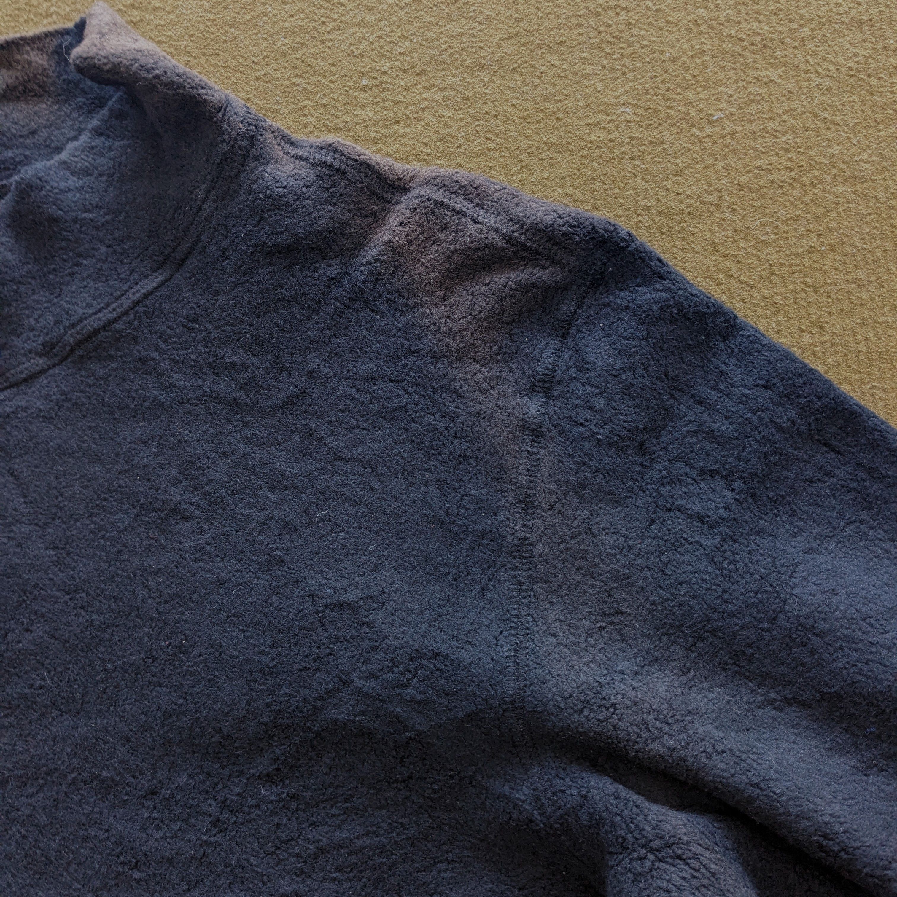 Issey Miyake Vintage PLANTATION by Issey Miyake Sweatshirt Size US S / EU 44-46 / 1 - 4 Thumbnail