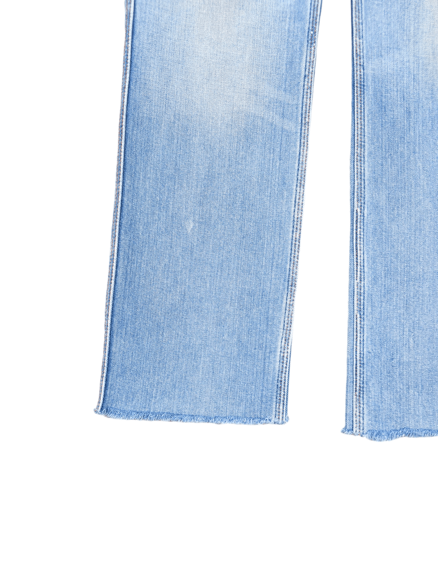 Acne Studios × Japanese Brand 💎 Size 31/30 Acne Studios Slim Max Portobello Jeans Y2K Size US 31 - 7 Thumbnail