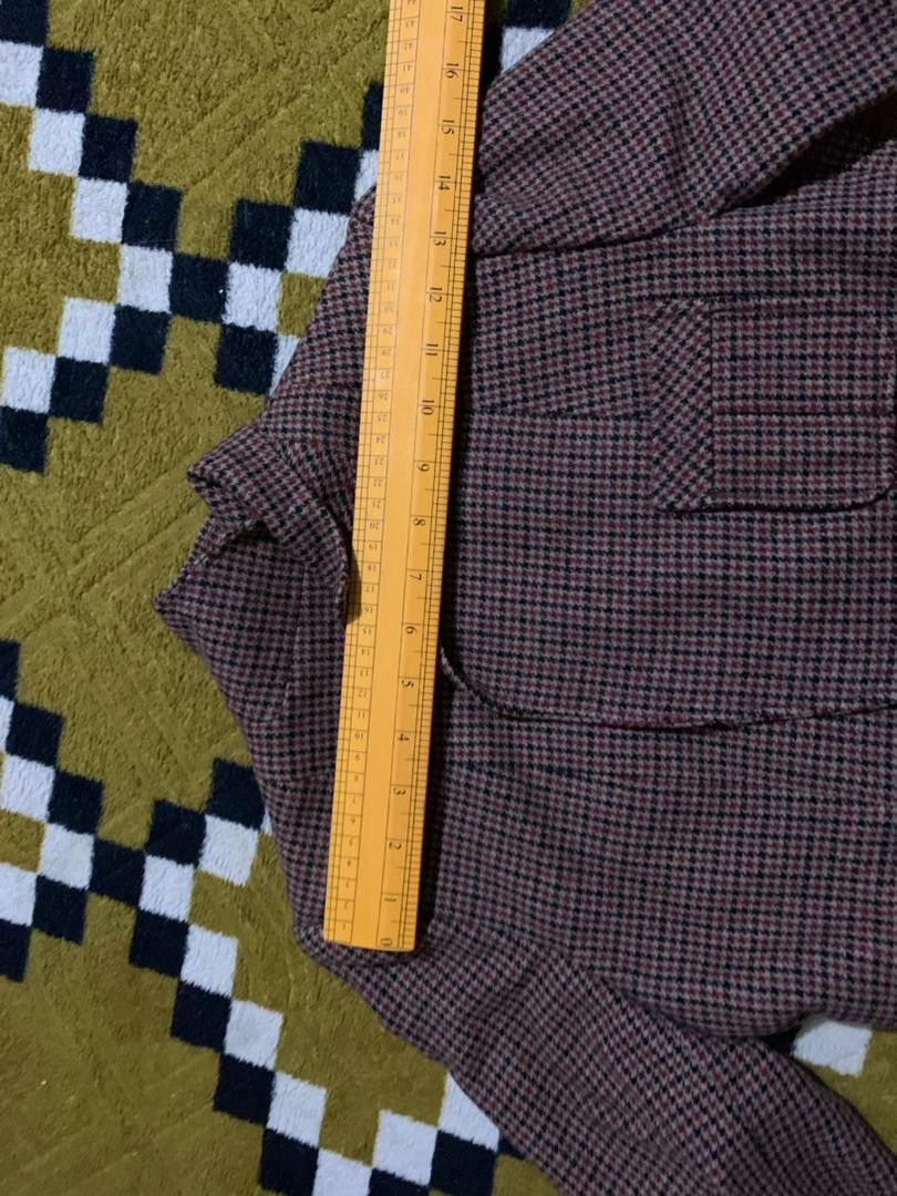 Vintage P4 Vintage young Coat Size M / US 6-8 / IT 42-44 - 5 Thumbnail