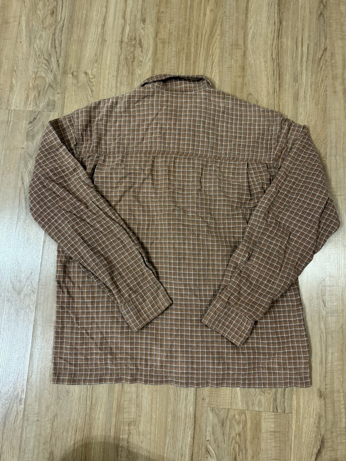 Vans VINTAGE VANS LIGHT JACKET Size US M / EU 48-50 / 2 - 5 Thumbnail