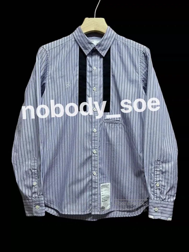 Neighborhood Neighborhood Shirt, Classic Style Size US S / EU 44-46 / 1 - 2 Thumbnail
