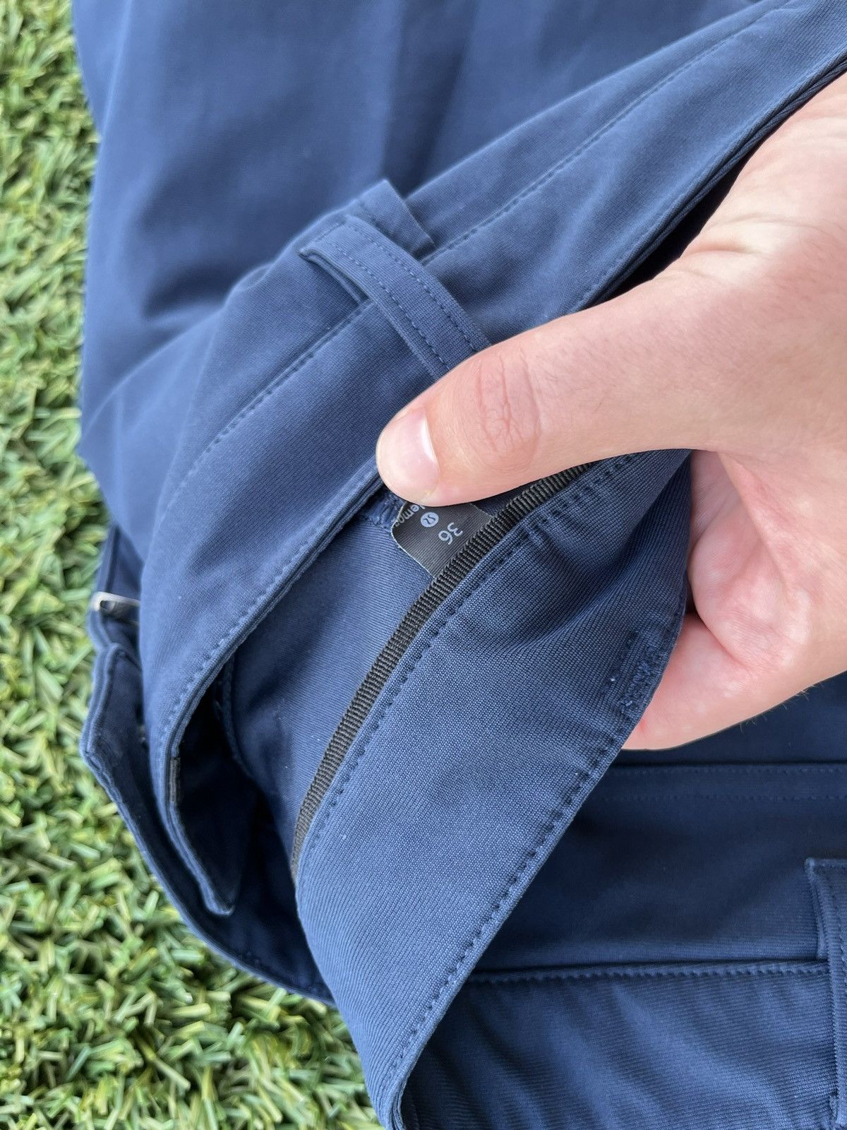 Lululemon Lululemon abc pant lot Size US 36 / EU 52 - 5 Thumbnail