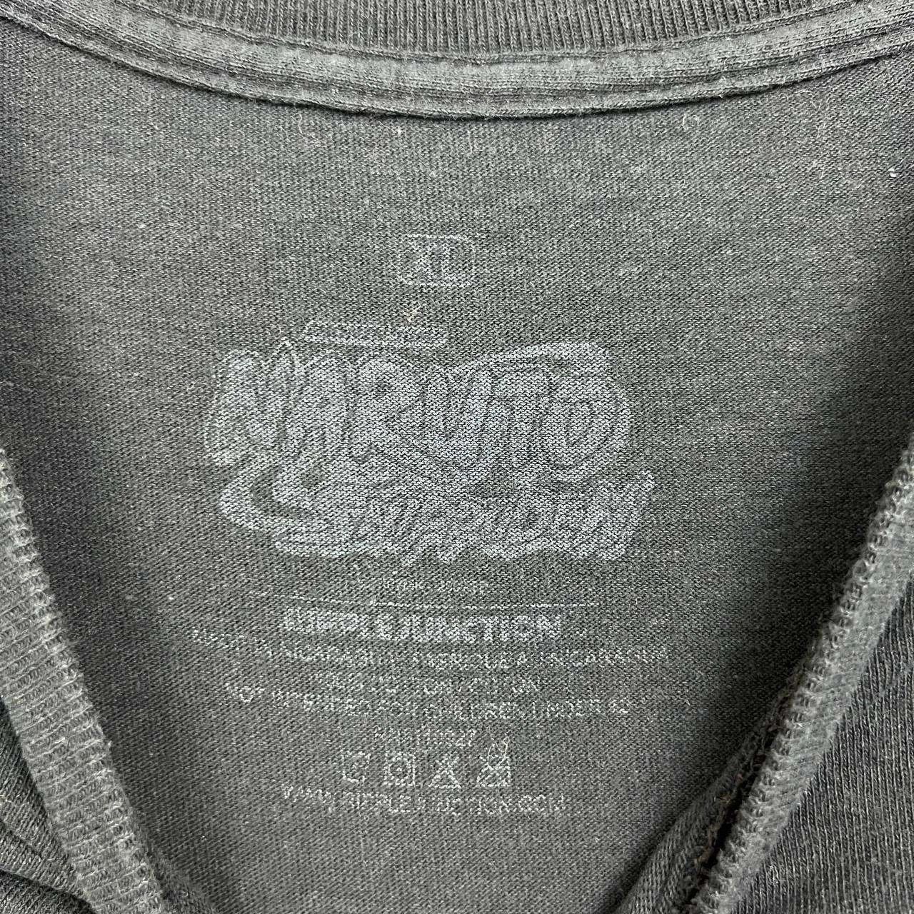 Other Naruto Shippuden Shirt Men XL Run Like A Ninja Crew Neck Size US XL / EU 56 / 4 - 5 Thumbnail